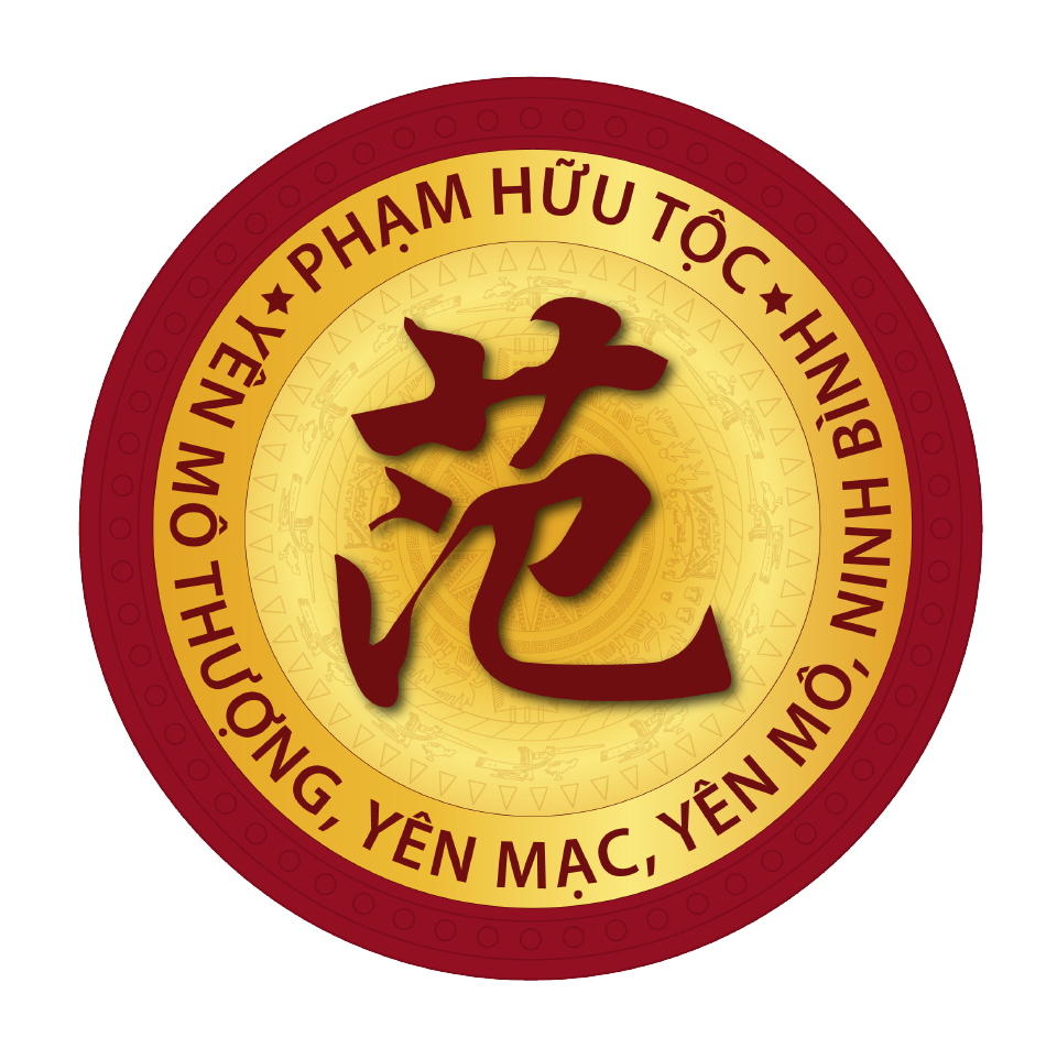 Phả ký dòng tộc họ Phạm, Yên Mô, Ninh Bình